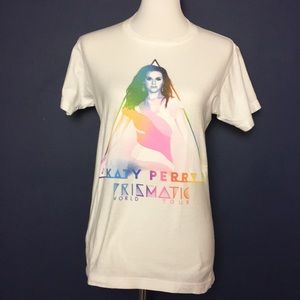 Tultex Katy Perry Tee Shirt S